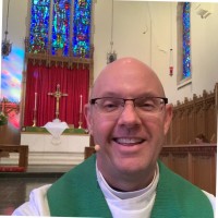 Holy Trinity Lutheran Church Employee Chris Webb's profile photo