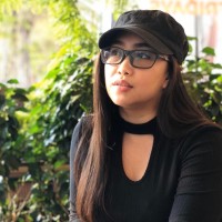 Advanced Integrated Tech Solution Employee Regine Vinluan's profile photo