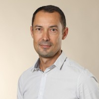 EDF power solutions Employee Olivier Flambard's profile photo