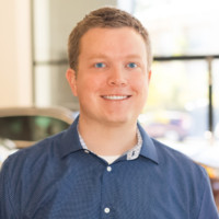 Proficy Digital Inc. Employee Nathan Docken's profile photo