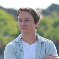 Capital One Employee Jared Hughes's profile photo