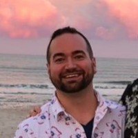 Roxbury Community College Employee James Luciano's profile photo