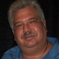 NTE Electronics, Inc Employee John Gido's profile photo