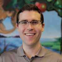 Synapse Product Development Employee Andrew Reading's profile photo
