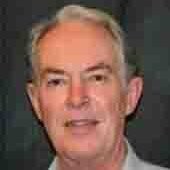 Hatch Employee Robert Kerrigan's profile photo