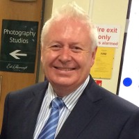 WhyNot Partnering Employee Steve Marples's profile photo