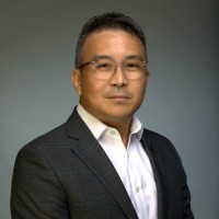 Infor Employee Alex Chun's profile photo