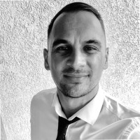 Strømmes24 Employee Halil Mullaliu's profile photo