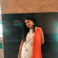 INDUS EXIMTECH PVT. LTD Employee Akshata Sable's profile photo