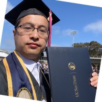 HW Engineering Employee Xingda Dong's profile photo