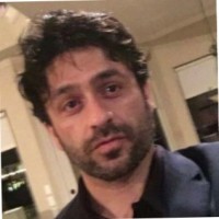 Renova Healthcare Employee Mark Naghavi's profile photo