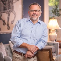 Beloit College Employee Eric Boynton's profile photo