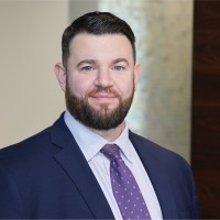 Instem Employee Davin Hall's profile photo