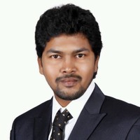 Self-employed Employee P Reddy's profile photo