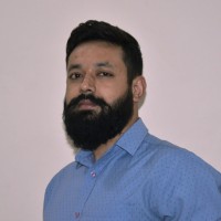Hive Employee Anurag Arya's profile photo