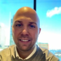 Fidelity Investments Employee Greg Hilbert's profile photo