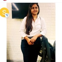 Salemax Plus Employee Alisha Shaikh's profile photo