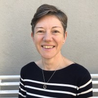 Amazee Holding Employee Ingrid Talbot's profile photo