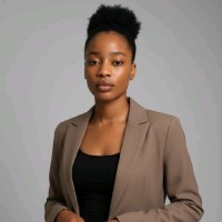 Uptitek Employee Tolulope Ilesanmi's profile photo