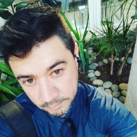 Banco BICE Employee Sebastián F.'s profile photo