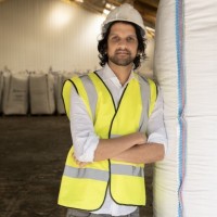 I G PETROCHEMICALS LIMITED Employee Arpan Dhanuka's profile photo