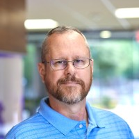 VEC Employee Dan Calloway's profile photo