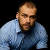 Blaž Ulaga's profile photo