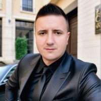 Boromir Employee Andrei Oprea's profile photo