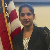 OPEXUS (formerly AINS) Employee Keerthi Reddy's profile photo