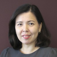 Wellington Management Employee Maggie Tan's profile photo