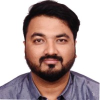 Metal Star Ceiling Panel Trading FZE  Employee Rishabh Modi's profile photo