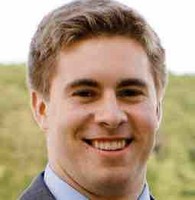 Fidelity Investments Employee Thomas Trogele's profile photo