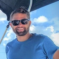 Four Sigmatic Employee Adam Lazarus's profile photo