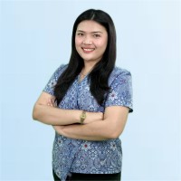 Margaretha Lumbanraja Email