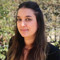 Nanobiotix Employee Yasmine Laterrot's profile photo