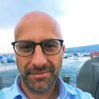 Andreas Widmer Email & Phone Number