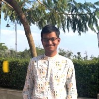 CodeX Employee Shreyas Nandurkar's profile photo