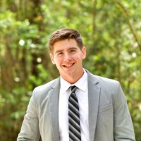 Logical Computer Solutions Employee Noah Grayhek's profile photo