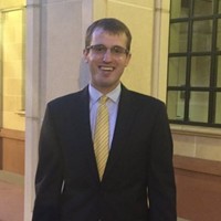 Office of Legislative Counsel State of California Employee Oliver Rosenbloom's profile photo