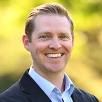 Brisbane 2032 Employee Tom Gallimore's profile photo