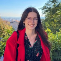 Cristina Perri Email & Phone Number
