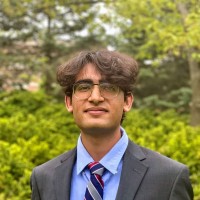 ServeFed Employee Rohit Chavan's profile photo