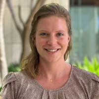 University of San Diego College of Arts and Sciences Employee Alexandra Blee's profile photo