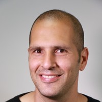 ACS Motion Control Employee Tomer Mesika's profile photo