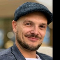 OASIS Medical Employee Geraint Parfitt's profile photo