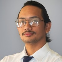 Yale University Employee Sagar Bhatta's profile photo