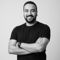 Tasawk Employee Ahmed Adel's profile photo