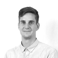 To Øl Employee Simon Johnsen's profile photo