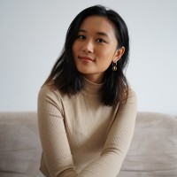 London Structures Lab Employee Suista G.'s profile photo