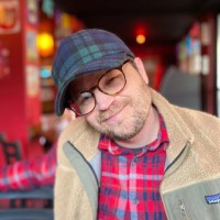 Union Marine Employee David Walker's profile photo